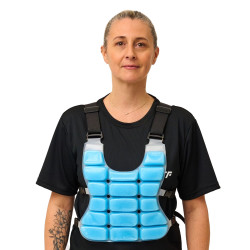 Plastron réfrigérant technifresh 