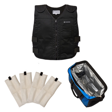 Kit réfrigérant technifresh