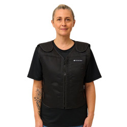 gilet pack réfrigérant 