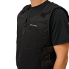 gilet de travail rafraîchissant été 
