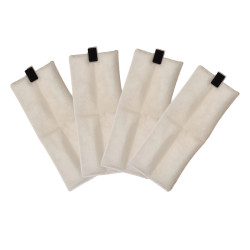 Inserts rafraîchissants technifresh