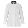 Veste cuisine confortable femme