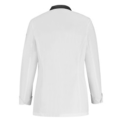 veste cuisine femme pas cher