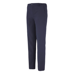 Pantalon de service extensible femme