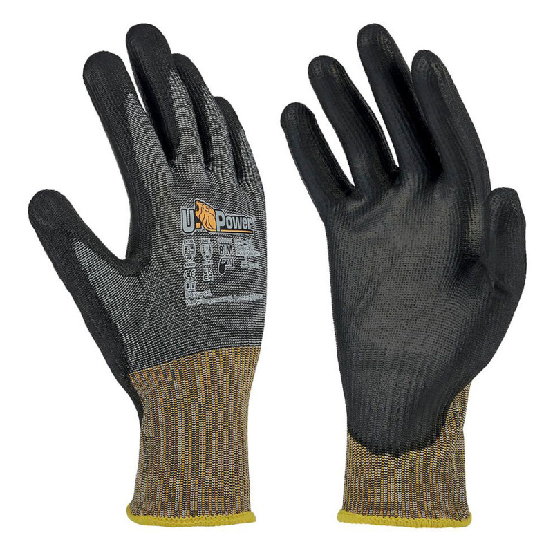 gant anti coupure upower