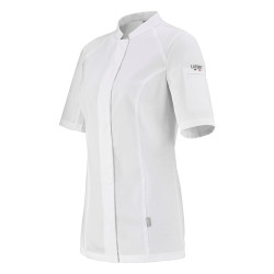 Veste blanche femme lafont 