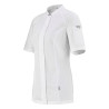 Veste blanche femme lafont 