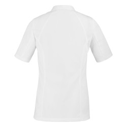 Veste cheffe cuisine femme