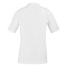 Veste cheffe cuisine femme