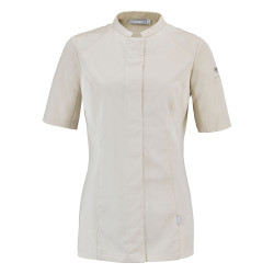 Veste de cuisine femme lafont