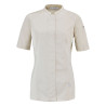 Veste de cuisine femme lafont