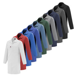 Blouse de travail