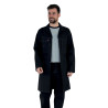 Blouse de travail homme