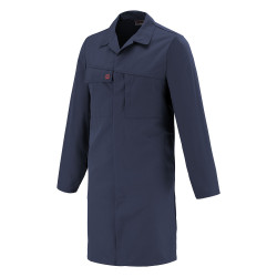 Blouse de travail femme