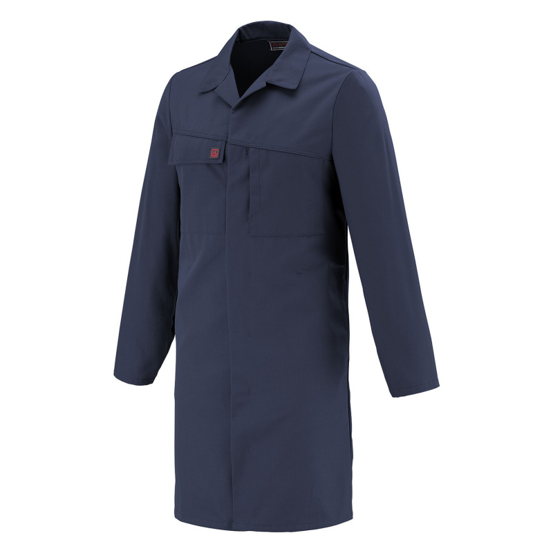 Blouse de travail femme