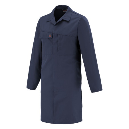 Blouse de travail femme