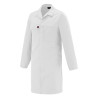 Blouse professionnelle blanche 