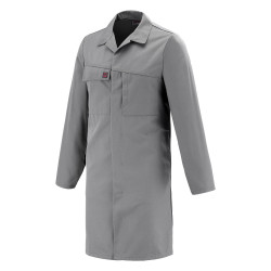 Blouse professionnelle multipoches 