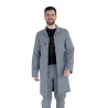Blouse btp homme
