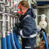 Parka ATEX imperméable 