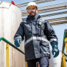Parka ATEX multirisques