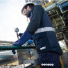 Gilet ATEX isolant