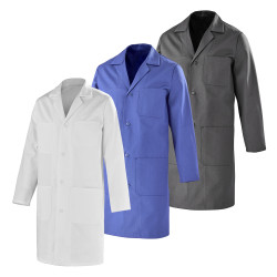 Blouse de travail cepovett