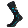 chaussettes de travail antistatiques