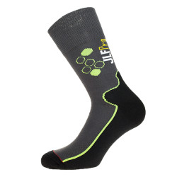 Chaussettes de travail respirantes