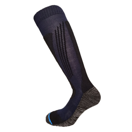 chaussettes de travail hautes hiver
