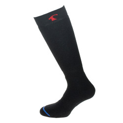 chaussettes de travail hiver