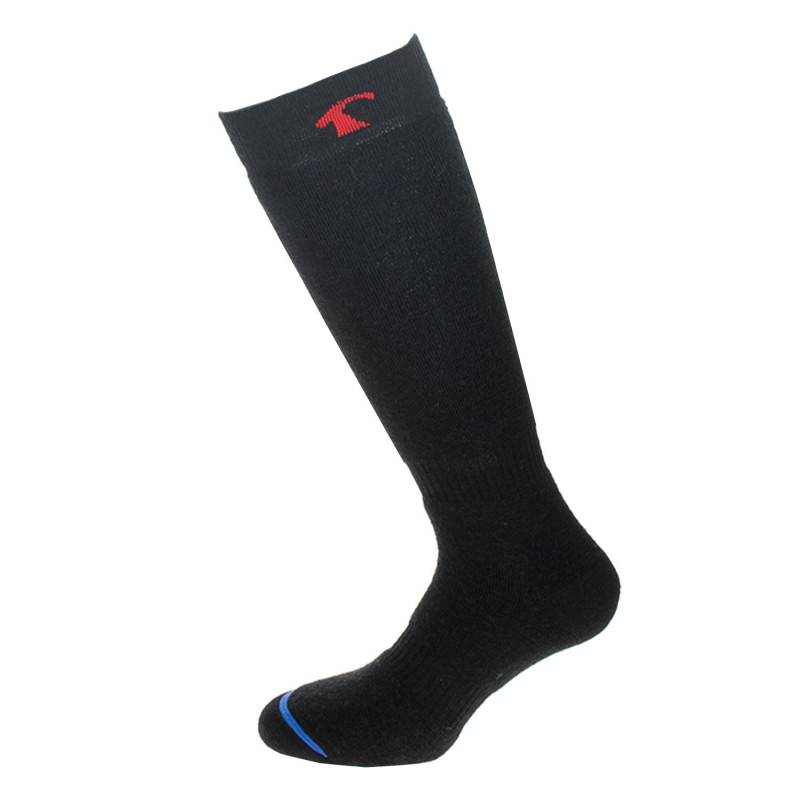 chaussettes de travail hiver