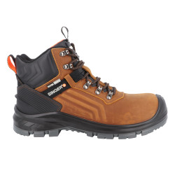 chaussures de sécurité S7S