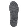 chaussures de sécurité homme
