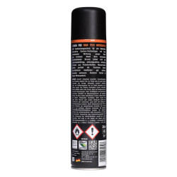 Spray imperméabilisant chaussures 
