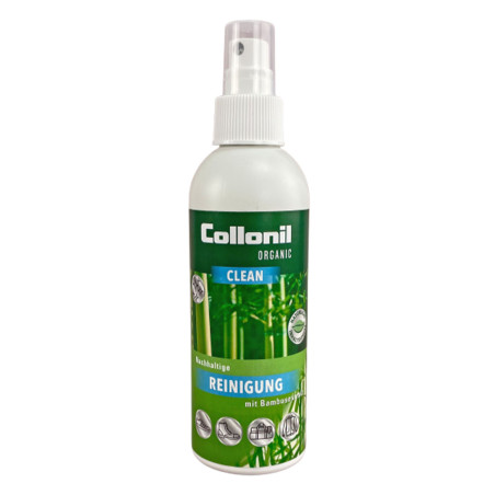 nettoyant textile écologique