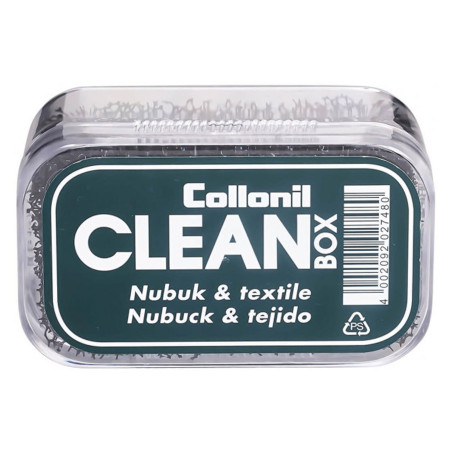 Nettoyant à sec daim textile