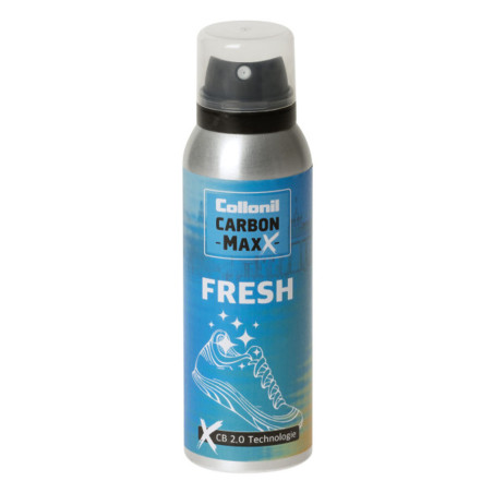 spray absorbant mauvaises odeurs chaussure