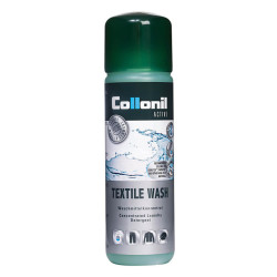 Kit de nettoyage textile