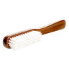 Brosse de nettoyage cuir / textile