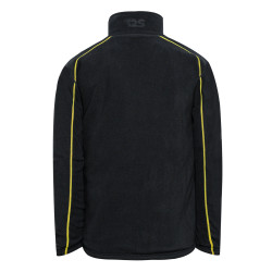 veste reversible haute visibilité femme