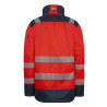parka ATEX protection pluie