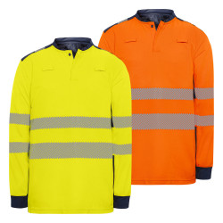 Polo atex Multirisques t2s