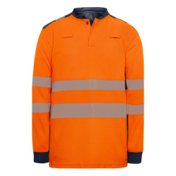 Vetement haute visibilité atex