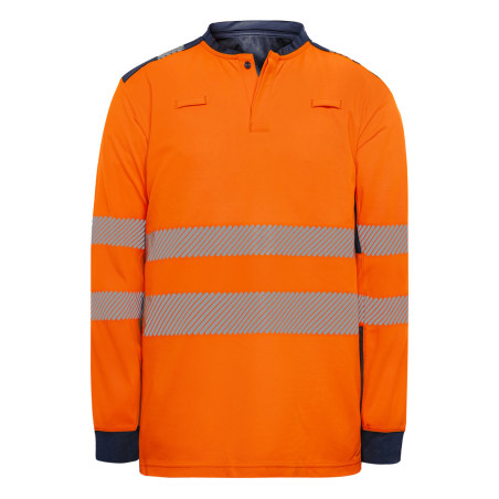 Vetement haute visibilité atex