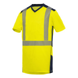 Tee shirt protection anti UV