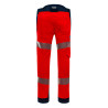Pantalon haute visibilité éco responsable
