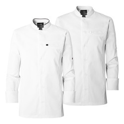 Veste de cuisine Molinel 