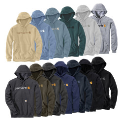 Sweat carhartt workwear