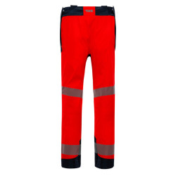 pantalon atex fluo imperméable